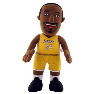 Lakers Kobe Bryant Collectible 14 inch Plush Doll