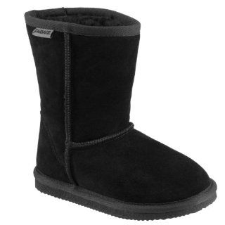 Pawz by Bearpaw Paradise EVA 8 Inch Youth Boot Shoes