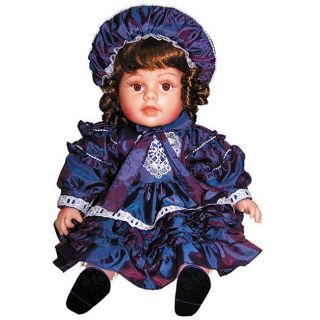 Traditions 20 inch Jayden Collectible Doll