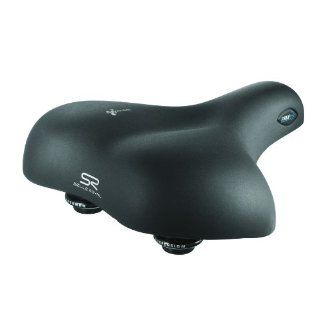 Selle Royal Classic Free Time Gel Relaxed Cruiser Actex