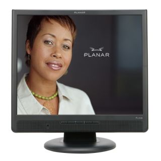 Planar PL Series PL1910M 19 inch LCD Monitor