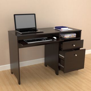 Inval Computer Desk