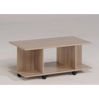 ESSENTIELLE Table basse Bruges 88 x 38 x 43 cm   Achat / Vente TABLE
