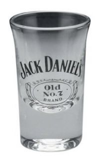 Jack Daniels Jigger Shot Glass Clothing