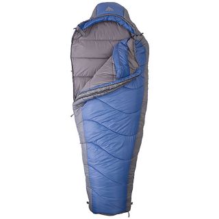 Kelty Womens Light Year XP 20 degree Synthetic fill Backpacking