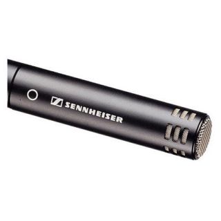 SENNHEISER ME62   Micro   Le ME 62 est un module de microphone omni