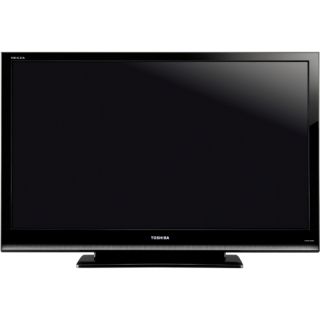 Toshiba REGZA 52XV648U 52 inch 1080p 120Hz LCD TV (Refurbished