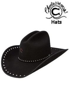Charlie 1 Horse Hats Tex Appeal B Back At Ranch Clothing