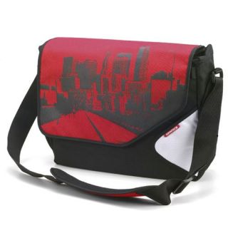 39,12 cm (15,4 )   Notebook Bag Soyntec Lapmotion 200 rouge 39,12 cm