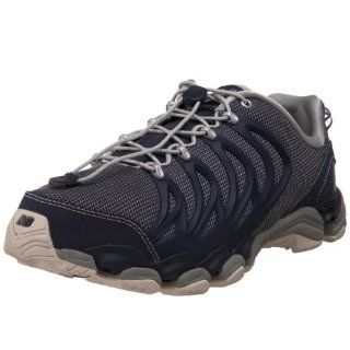New Balance Mens SM921 Water Shoe,Navy,7 4E Shoes