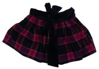 Abercrombie & Fitch Womens Blake Classic Plaid Skirt