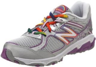 com New Balance 688 Lace Up Running Shoe (Little Kid/Big Kid) Shoes