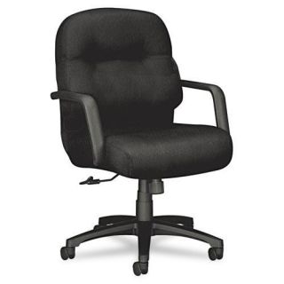 HON 2090 Pillow Soft Series Mid Back Fabric Chair Today $304.99