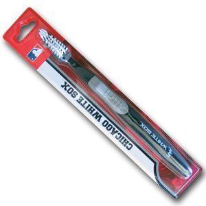 Chicago White Sox Toothbrush   MLB Baseball Fan Shop