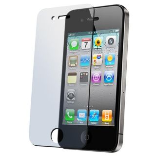 Screen Protector for Apple iPhone 4 Today $2.49 3.3 (6 reviews)