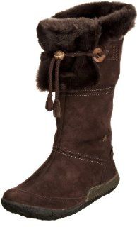 Cushe Womens Cabin Fever WP Boot Shoes