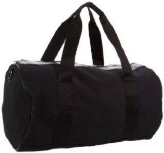 Vespa Mens VP105565 Gym Bag,Black,One Size Clothing