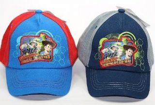 Toy Story 3 Buzz & Woody Boys Baseball Hat Cap Clothing