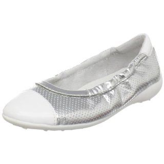  Naturino 3336 Ballet Flat (Toddler/Little Kid/Big Kid) Shoes