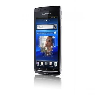 Sony Ericsson XPERIA ARC S Bleu   Achat / Vente SMARTPHONE Sony