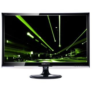Hanns.G SL231DPB 23 LED LCD Monitor   169   5 ms