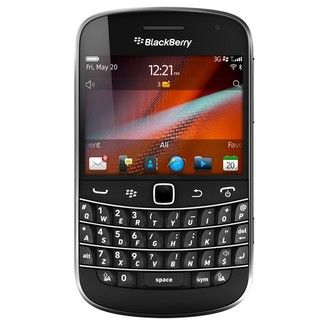 RIM BlackBerry Bold 9900 GSM Unlocked Cell Phone