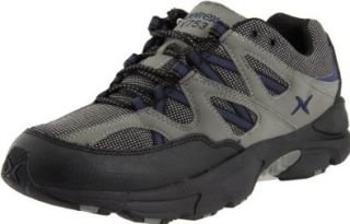 Aetrex Mens Sierra Trail Runner Shoes