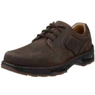Rockport Mens Westgrove Casual Oxford,Dark Brown Nubuck,11 M Shoes