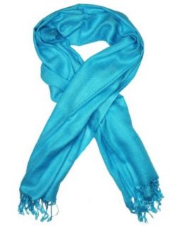 Fashion Scarves by Outer Rebel  Aqua Clothing