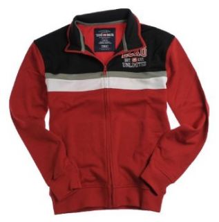 Ecko Mens Track Jacket Sweatshirt   Style eko33237