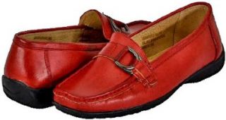 Rasolli Confort 2 Red Women Casual Shoes Shoes