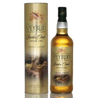 Speyburn Bradan Orach 70cl   Achat / Vente Speyburn Bradan Orach 70cl