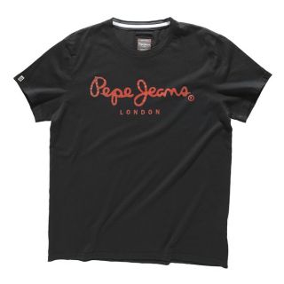 PEPE JEANS T Shirt Homme   Achat / Vente T SHIRT PEPE JEANS T Shirt