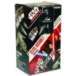 Star wars Pocketmodel  Order 66 Theme Deck   Achat / Vente FIGURINE