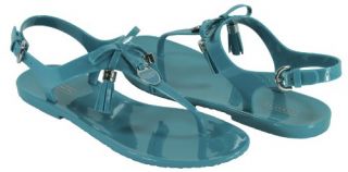 Gladiator Sandals, Style A8249 (Tourmaline) (10 M US Women) Shoes