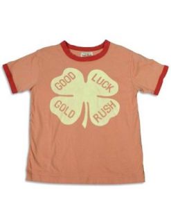 Gold Rush Outfitters   Girls Short Sleeve Logo T Shirt