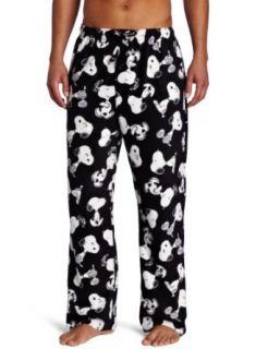 Briefly Stated Mens United Media Peanuts Snoopy Pant