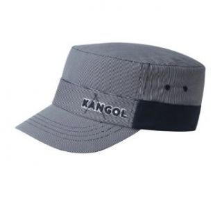 Kangol Pins & Needles Army Cap Navy/Large/X Large