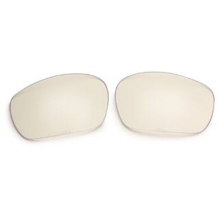 16 864 Replacement Lenses,Multi Frame/Clear Lens,One Size Shoes