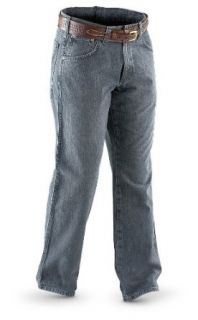 2   Prs. of 32 Inseam Dickies Relaxed Fit Jeans Dark