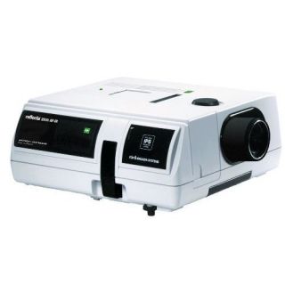 70 120   Achat / Vente VIDEOPROJECTEUR REFLECTA 2500 AF IR 3,5/70