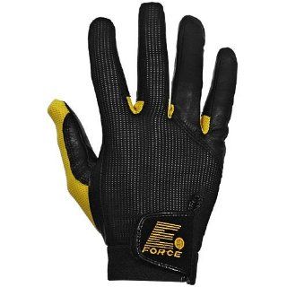 E Force Weapon Racquetball Glove