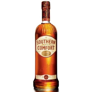 ETAT CORRECT   Southern Comfort 70cl  liqueur de whisky   U.S.A   New