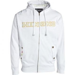 Hinano Tahiti Kaya Full Zip Hoodie   Mens Clothing