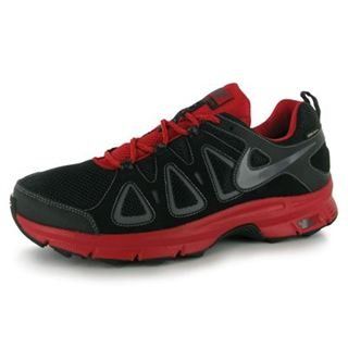 Alvord 10 GORE TEX Waterproof Trail Running Shoes   15   Black Shoes