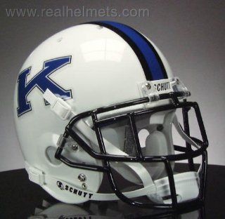 KENTUCKY WILDCATS 1990 1996 GAMEDAY Football Helmet