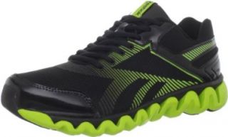 Reebok Mens Ziglite Electrify Running Shoe Shoes