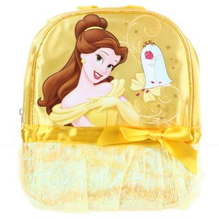 Disney Belle Mini Backpack with Skirt