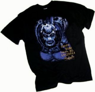 Arkham Bane    Batman Arkham Asylum Youth T Shirt, Youth X