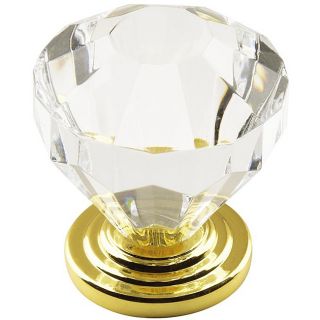 Amerock Crystal Cabinet Knob (Pack of 5) Today $20.99 1.5 (2 reviews